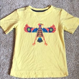 Tea Collection 4t shirt